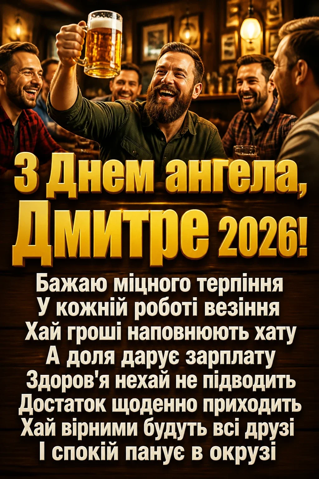 іменини дмитра 2026 іменини дмитра 2026