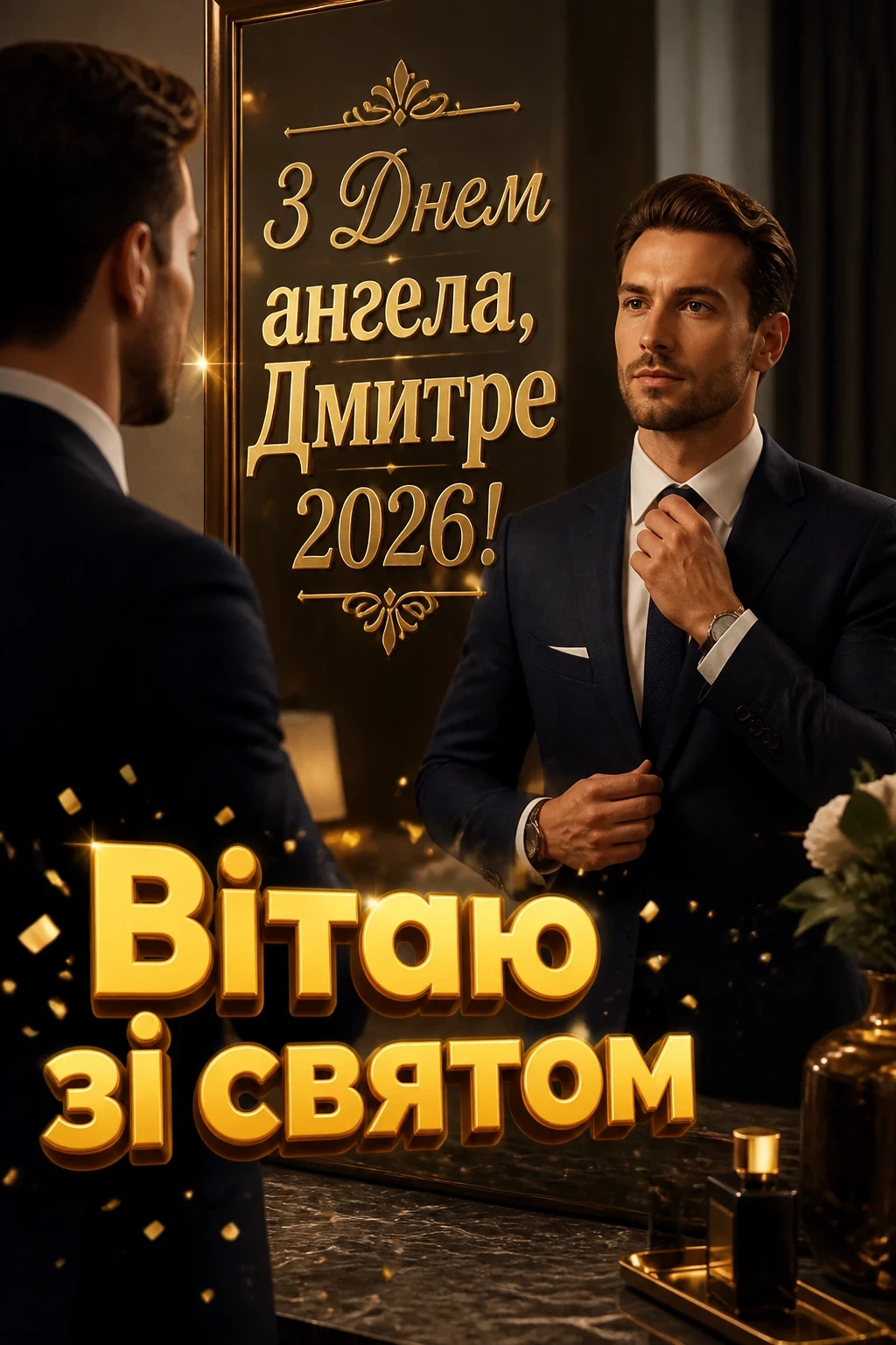іменини дмитра 2026 іменини дмитра 2026