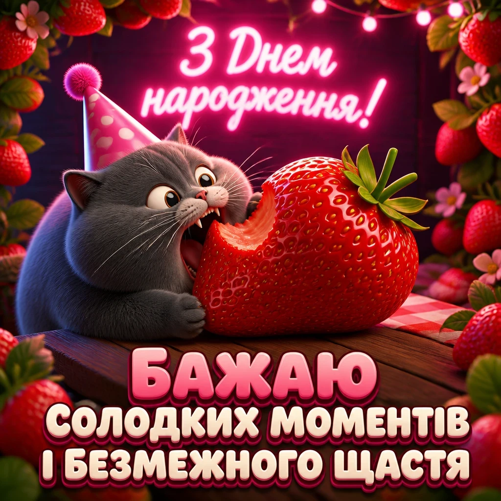 привітання з іменинницею привітання з іменинницею