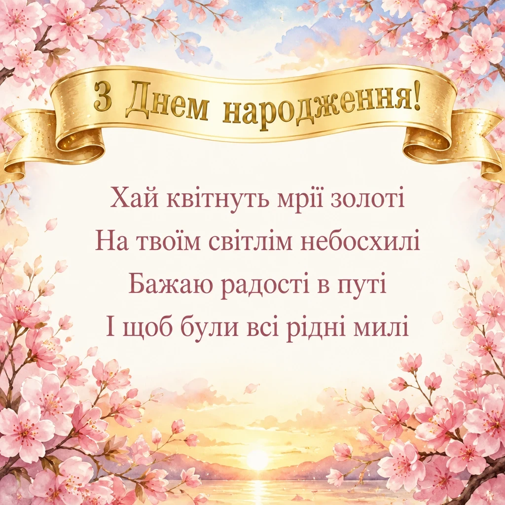 привітання з іменинницею привітання з іменинницею
