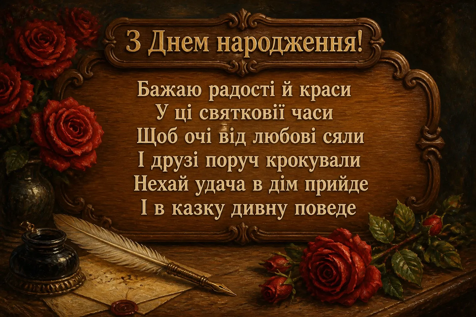 привітання з іменинницею привітання з іменинницею