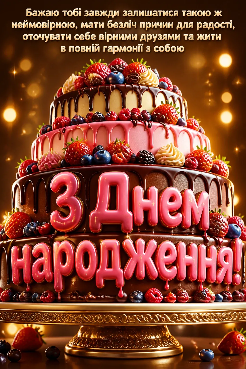 привітання з іменинницею привітання з іменинницею