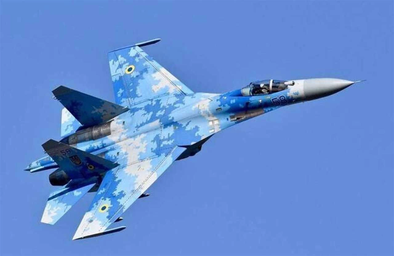 Пілот вижив: на Полтавщині розбився винищувач МіГ-29