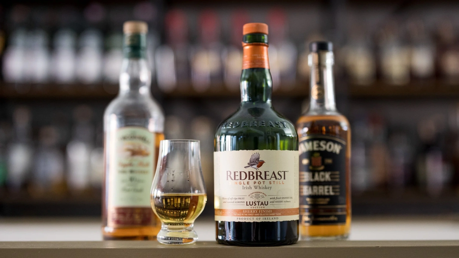 Феномен Single Pot Still: в чем уникальность исконно ирландского стиля дистилляции