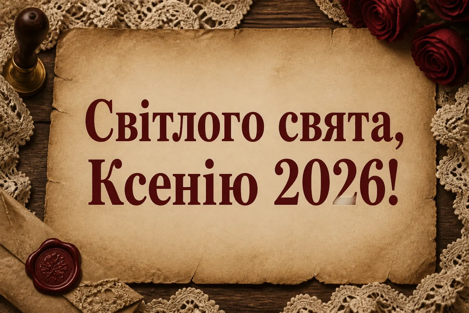 ксенії іменини 2026