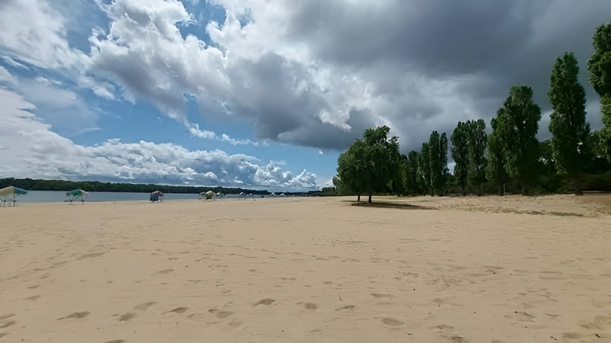 Купатися небезпечно: у популярних місцях Кременчука погіршилася якість води