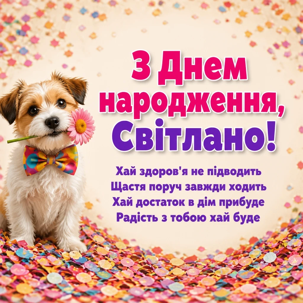картинки з днем народження світлана картинки з днем народження світлана