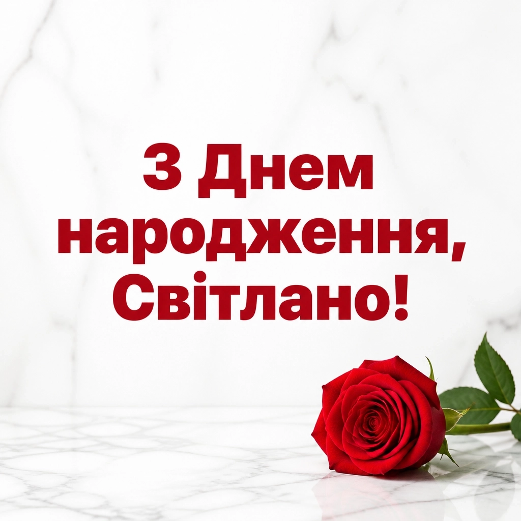 картинки з днем народження світлана картинки з днем народження світлана