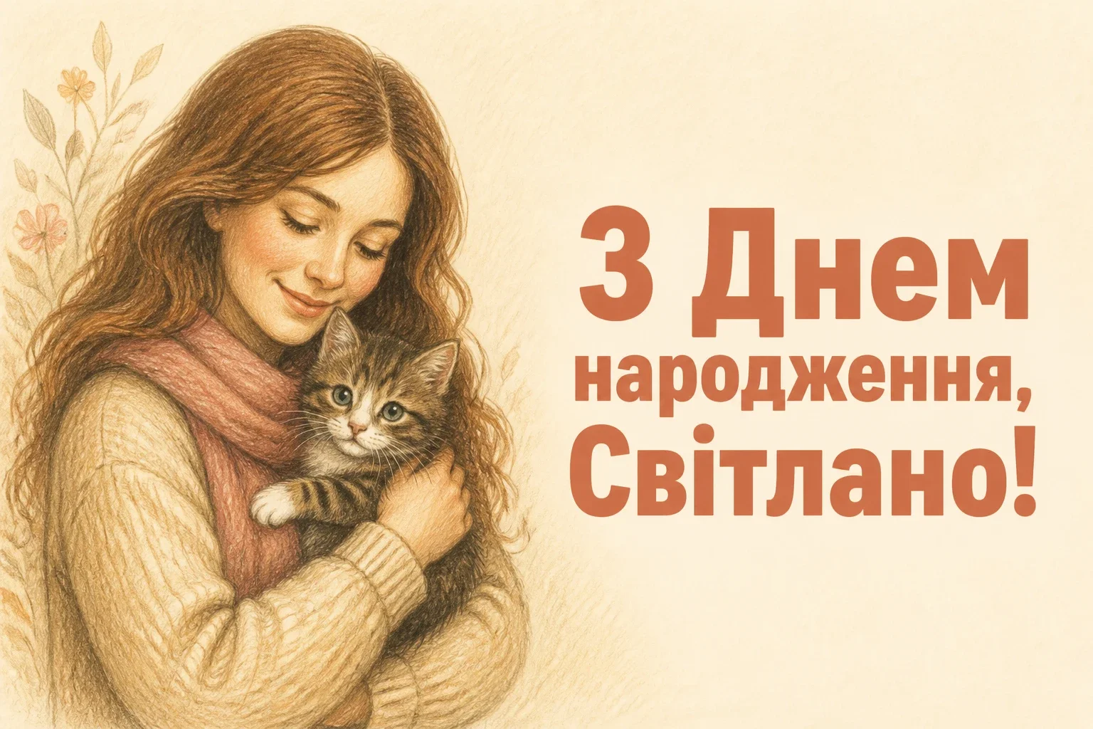 картинки з днем народження світлана картинки з днем народження світлана
