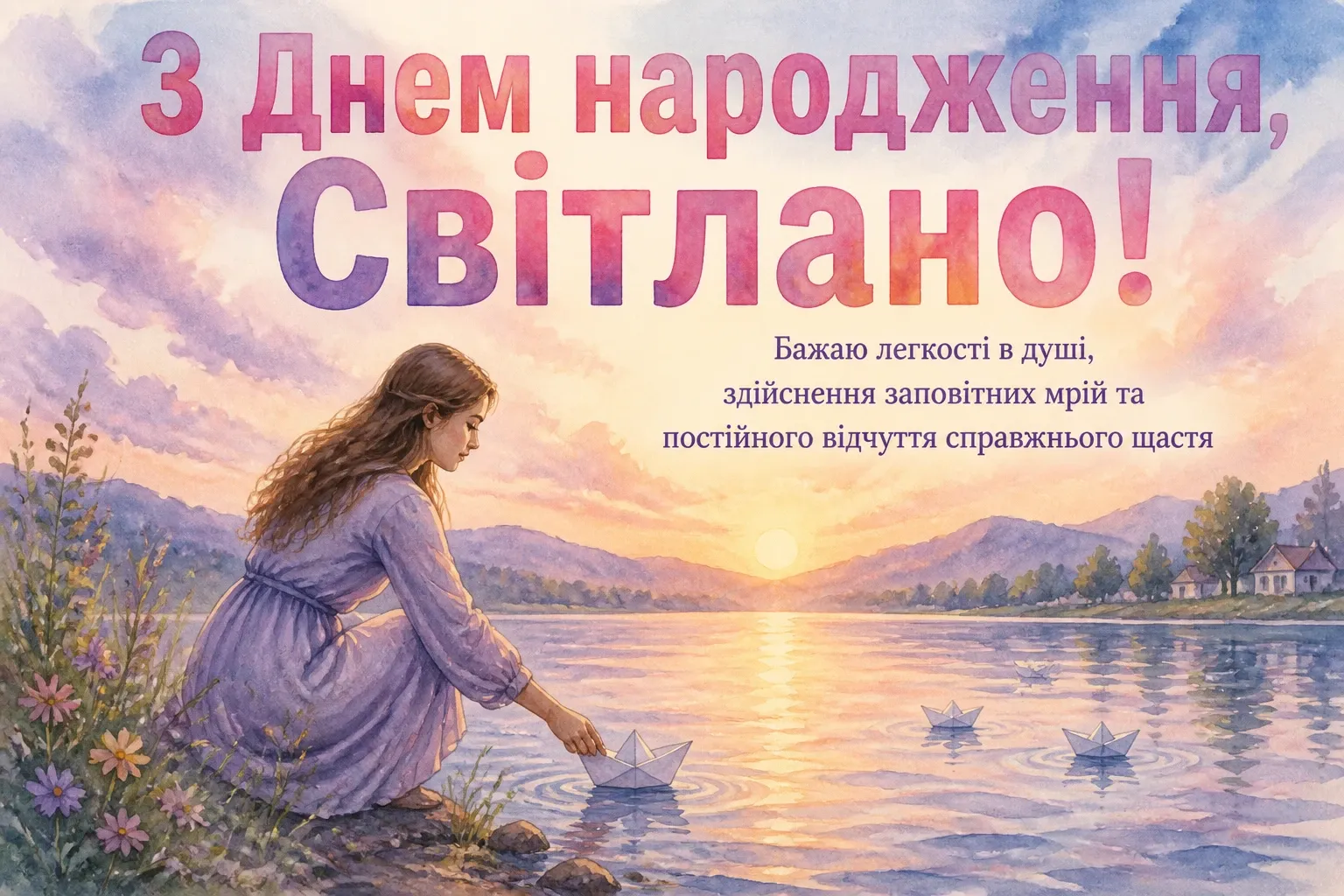 картинки з днем народження світлана картинки з днем народження світлана