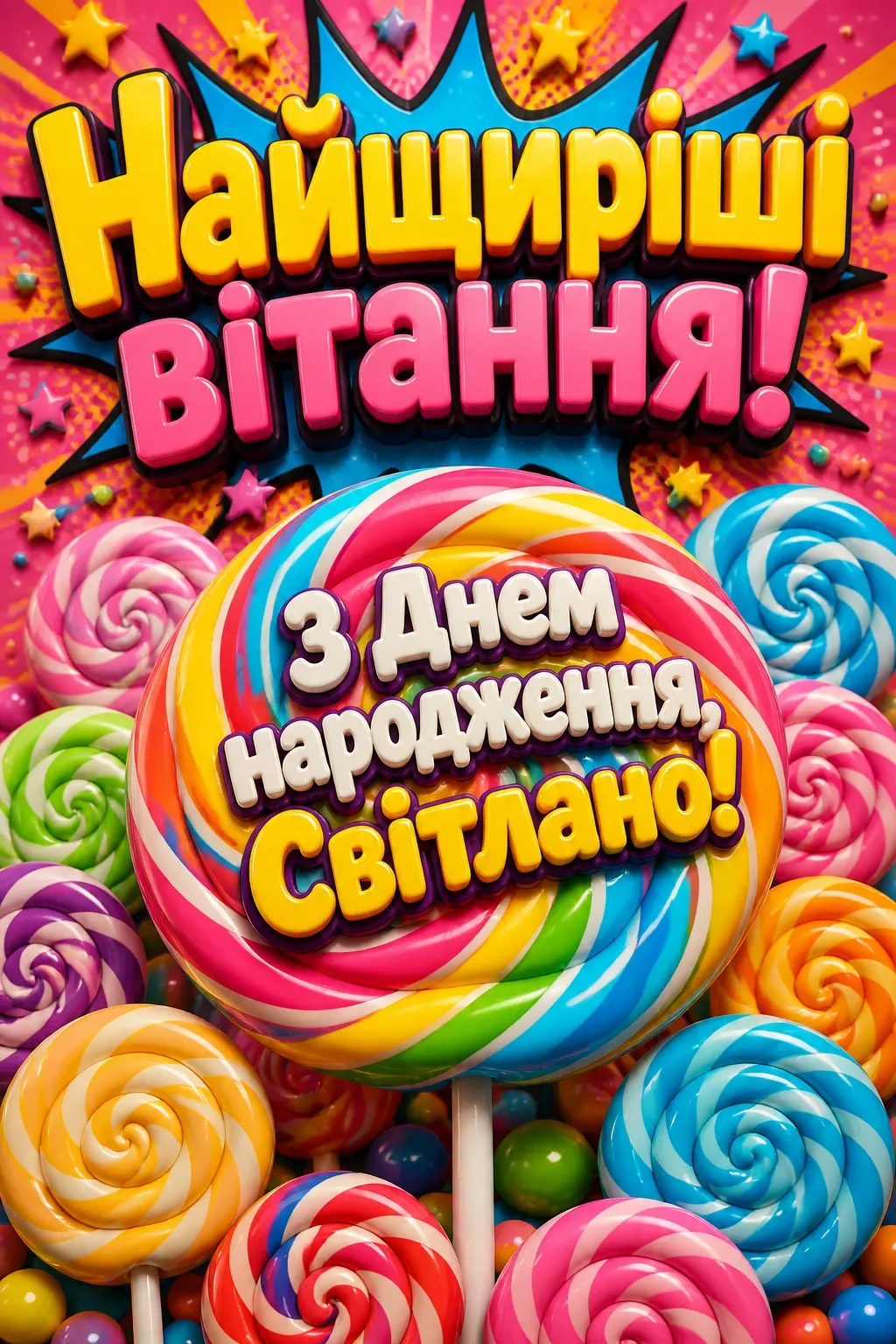 картинки з днем народження світлана картинки з днем народження світлана