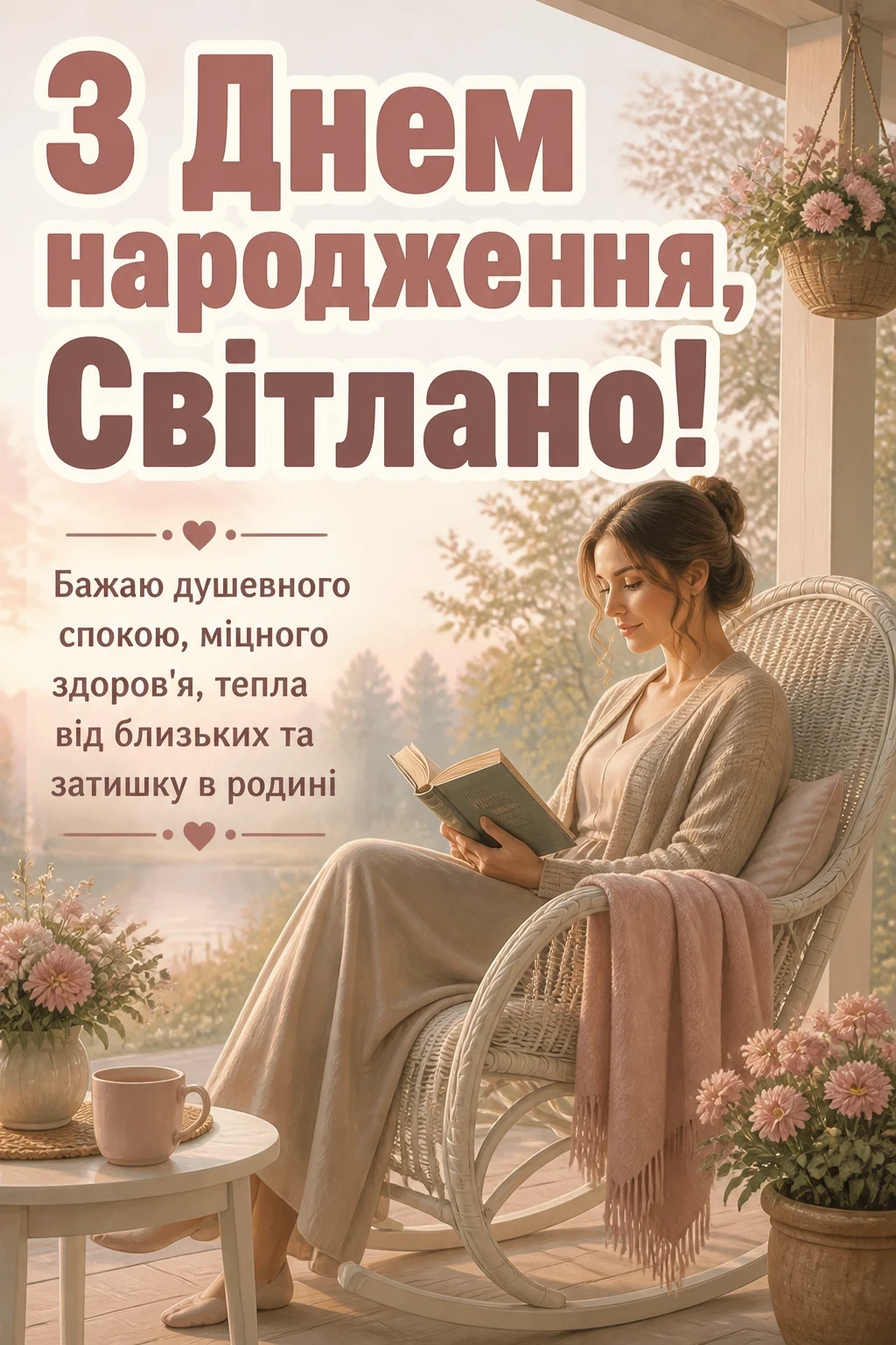 картинки з днем народження світлана картинки з днем народження світлана