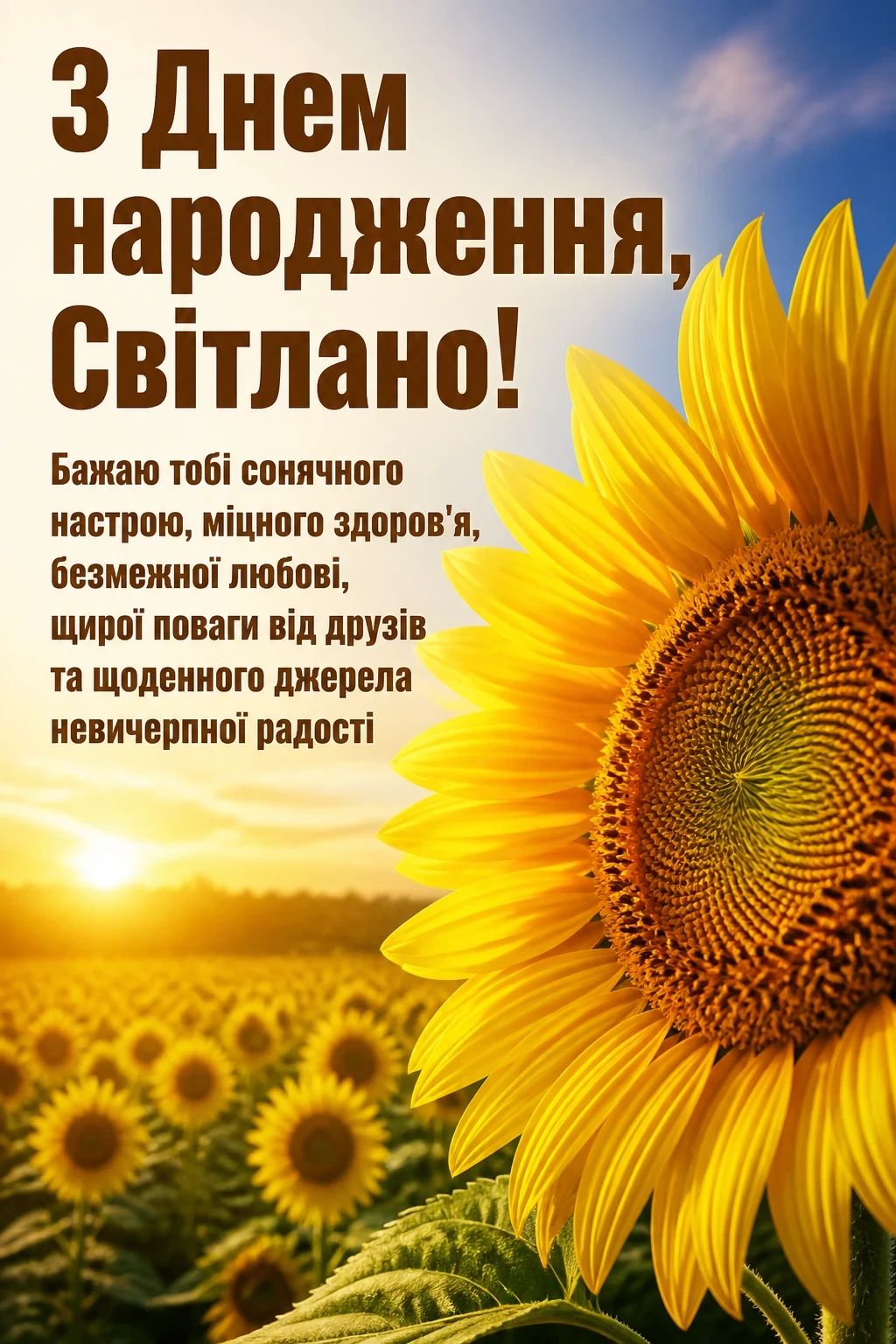 картинки з днем народження світлана картинки з днем народження світлана