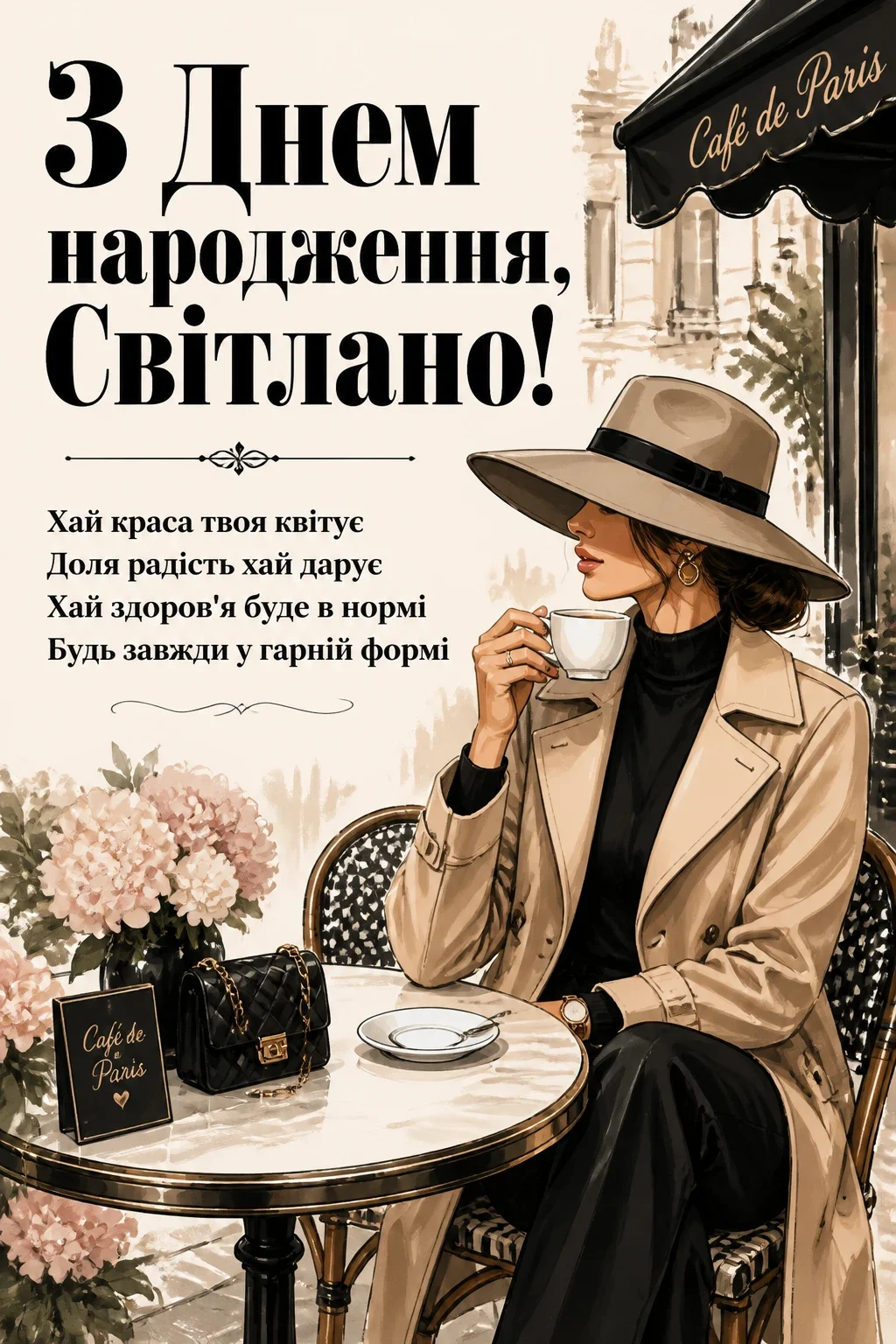 картинки з днем народження світлана картинки з днем народження світлана