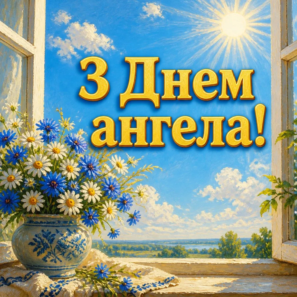 іменини з днем ангела квіти іменини з днем ангела квіти