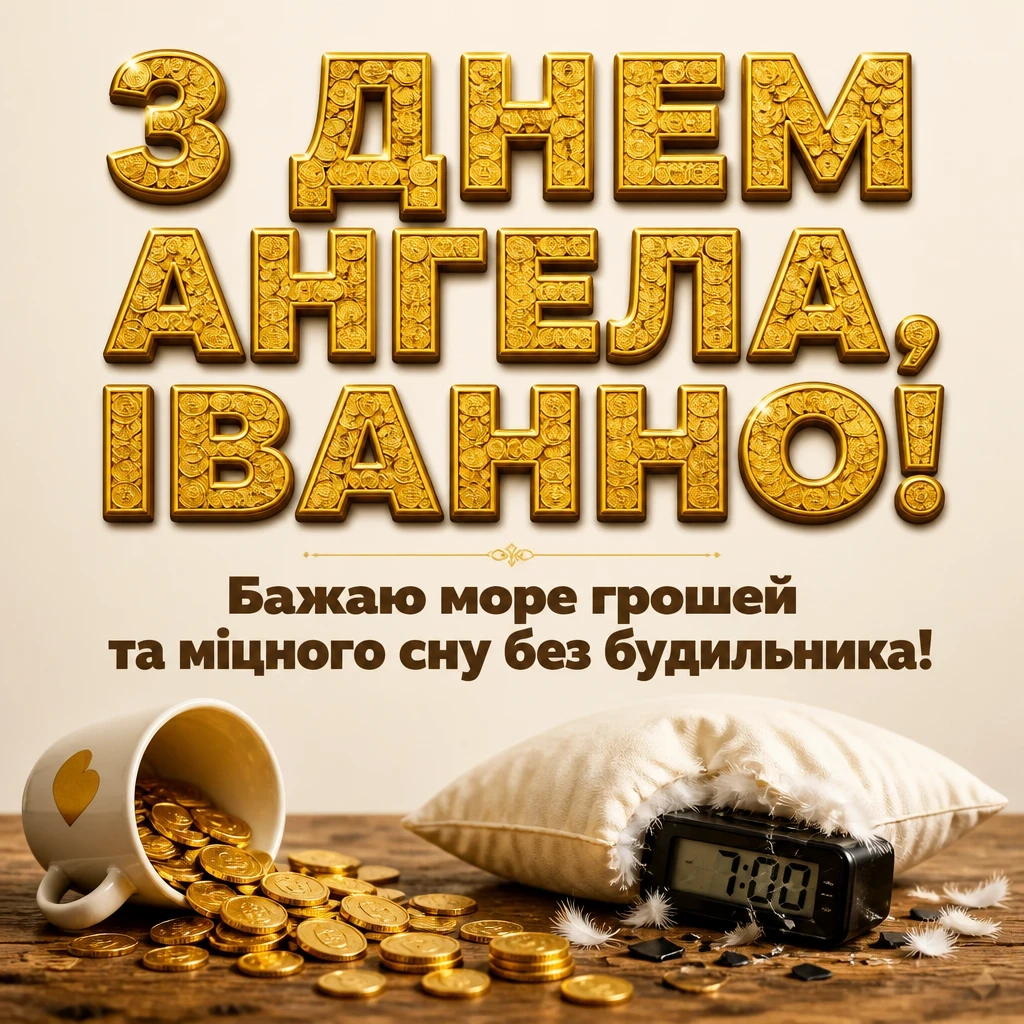 привітання з днем ангела іванни привітання з днем ангела іванни