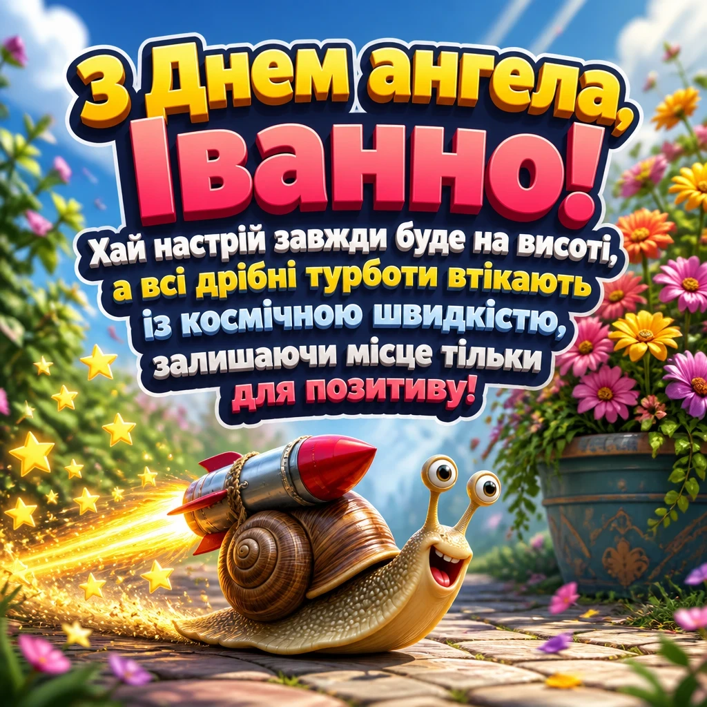 привітання з днем ангела іванни привітання з днем ангела іванни