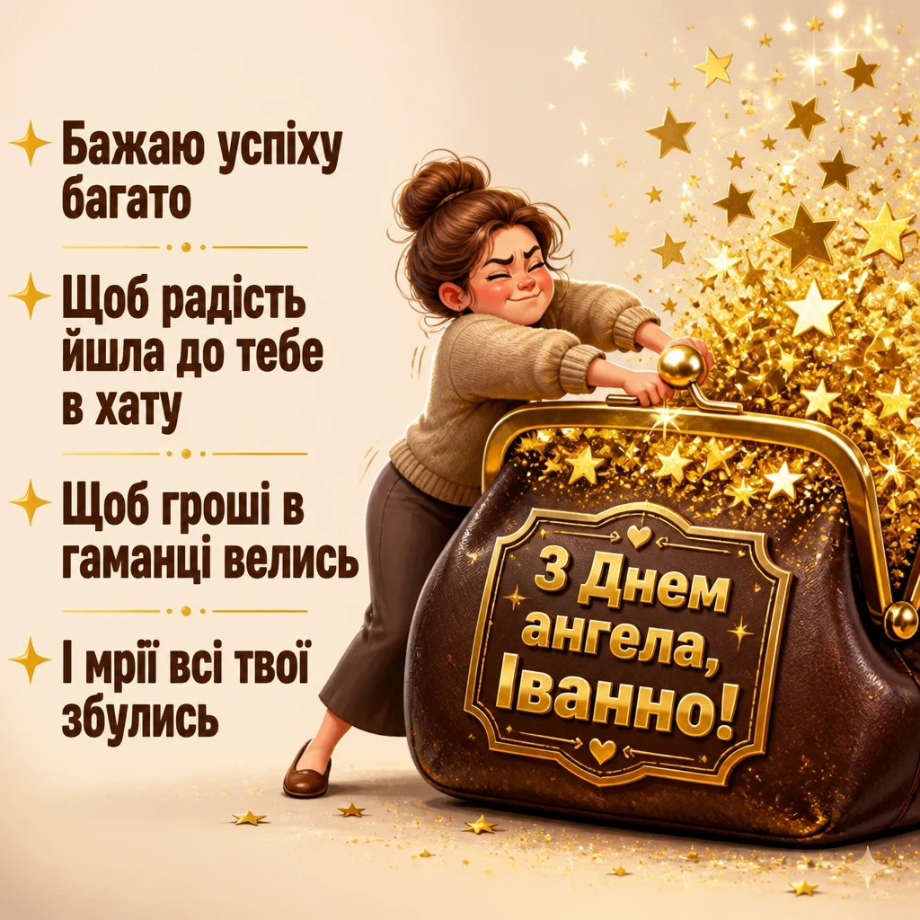 привітання з днем ангела іванни привітання з днем ангела іванни
