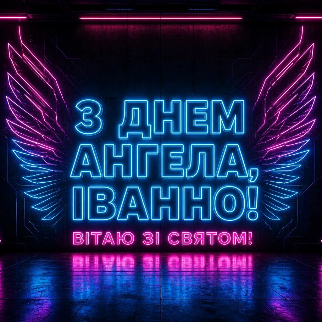 привітання з днем ангела іванни привітання з днем ангела іванни