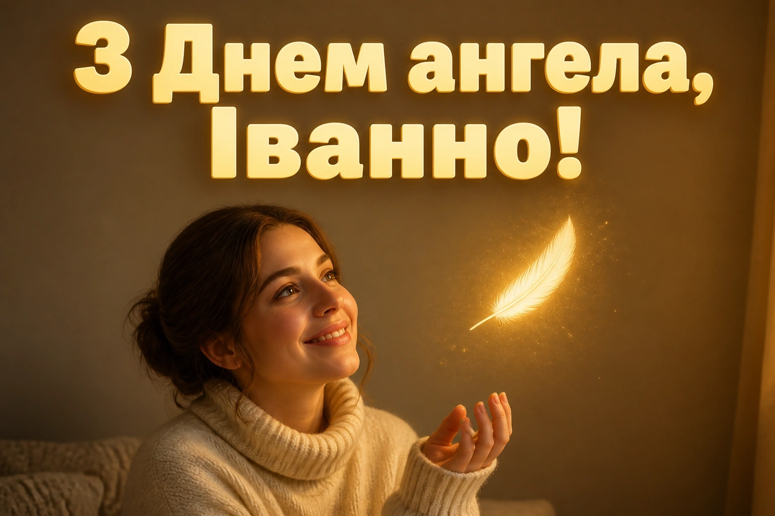 привітання з днем ангела іванни привітання з днем ангела іванни