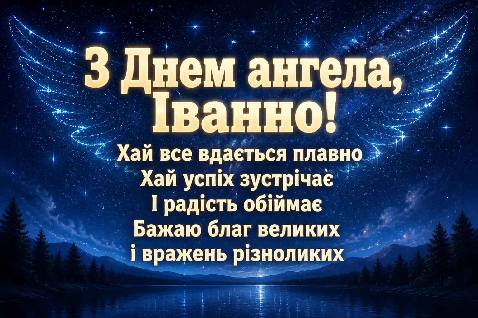 привітання з днем ангела іванни привітання з днем ангела іванни