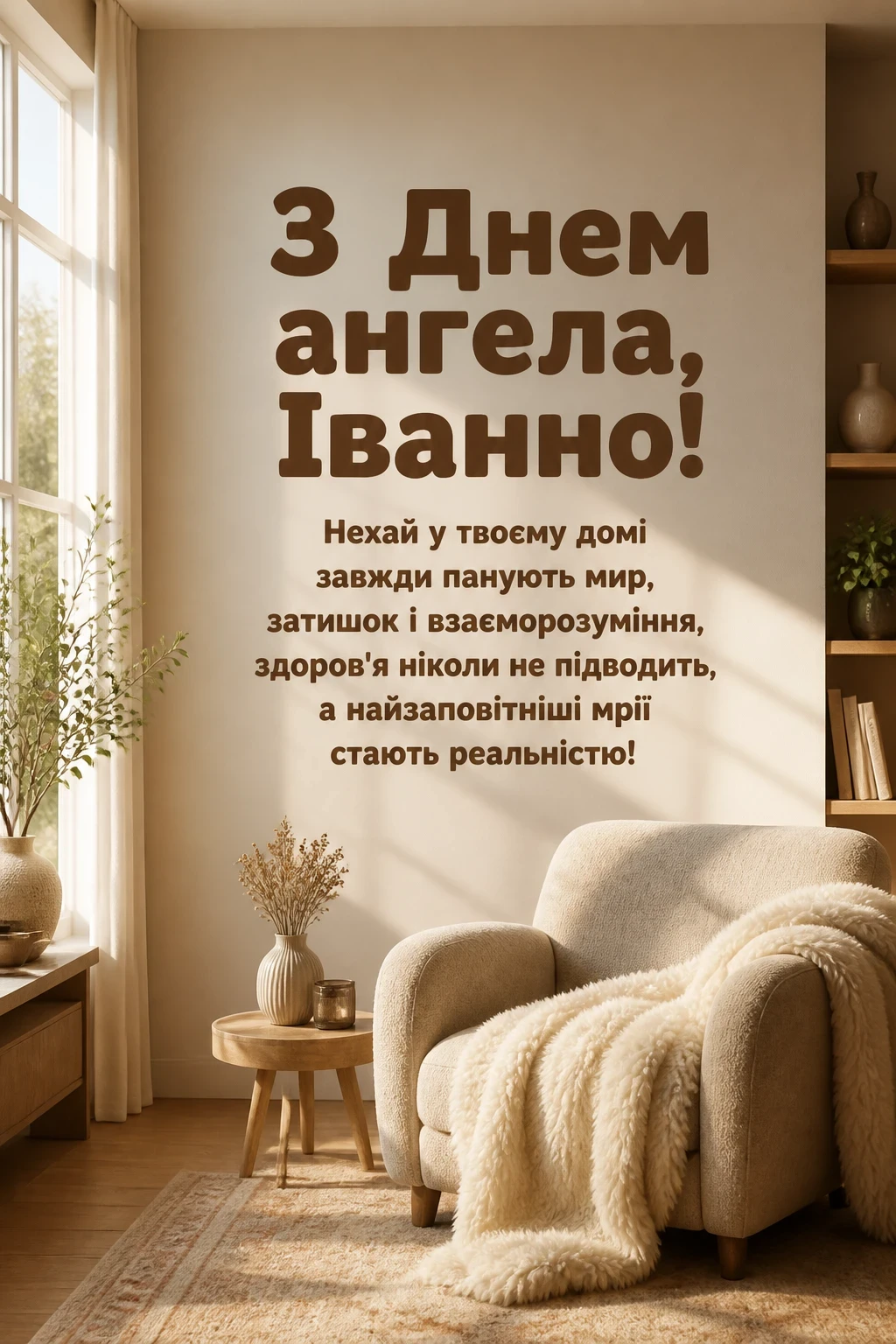 привітання з днем ангела іванни привітання з днем ангела іванни