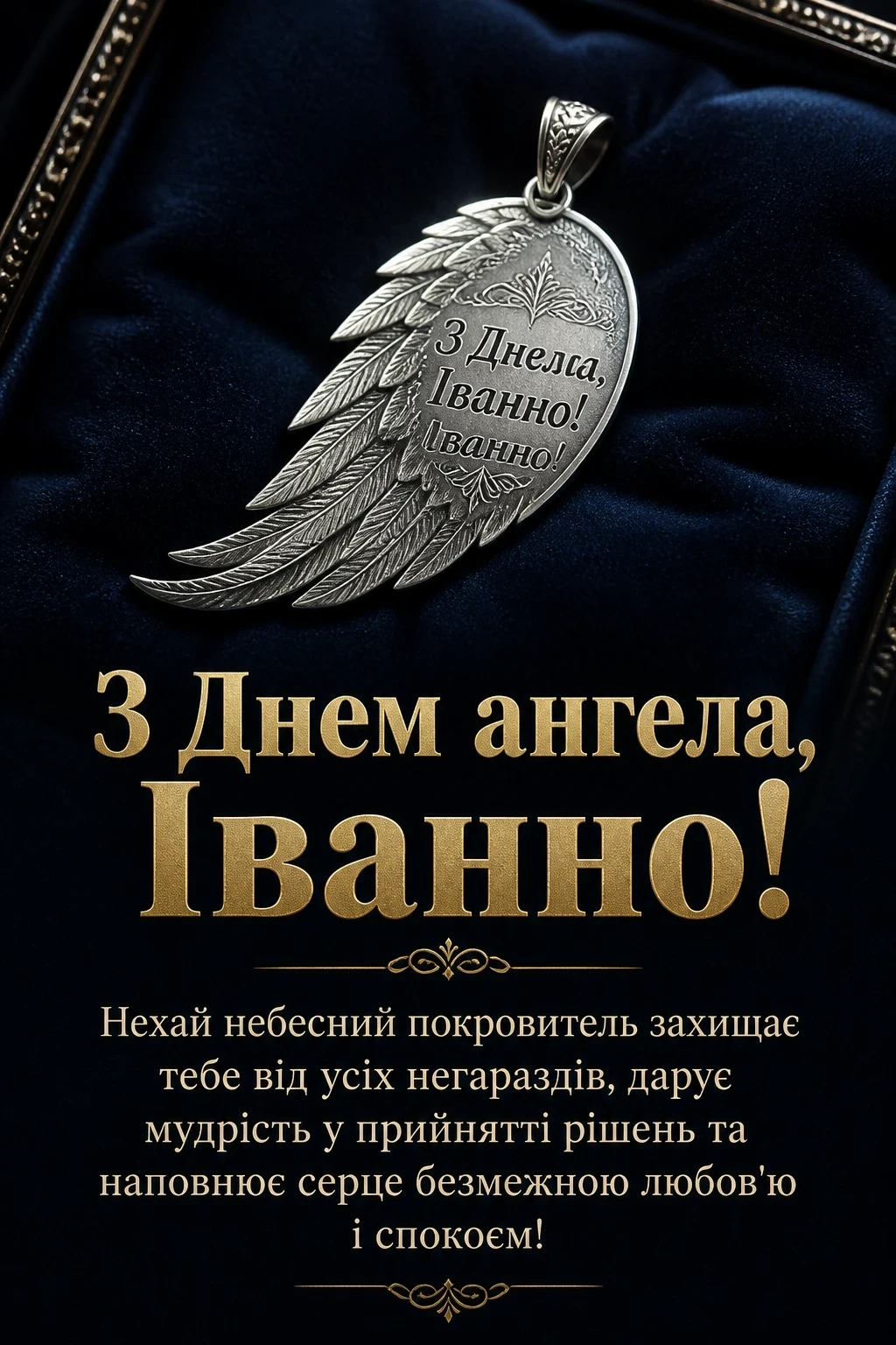 привітання з днем ангела іванни привітання з днем ангела іванни