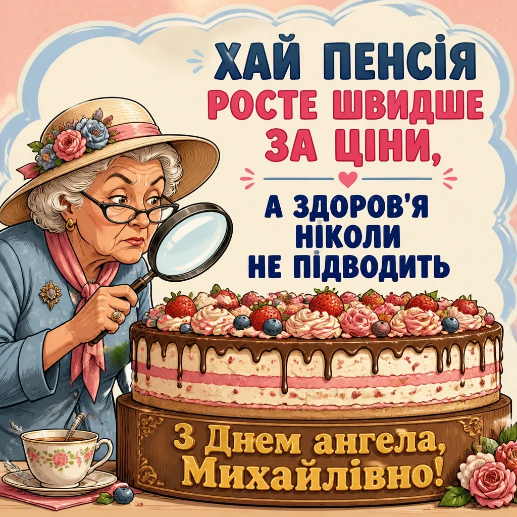 з днем ангела михайлівна з днем ангела михайлівна