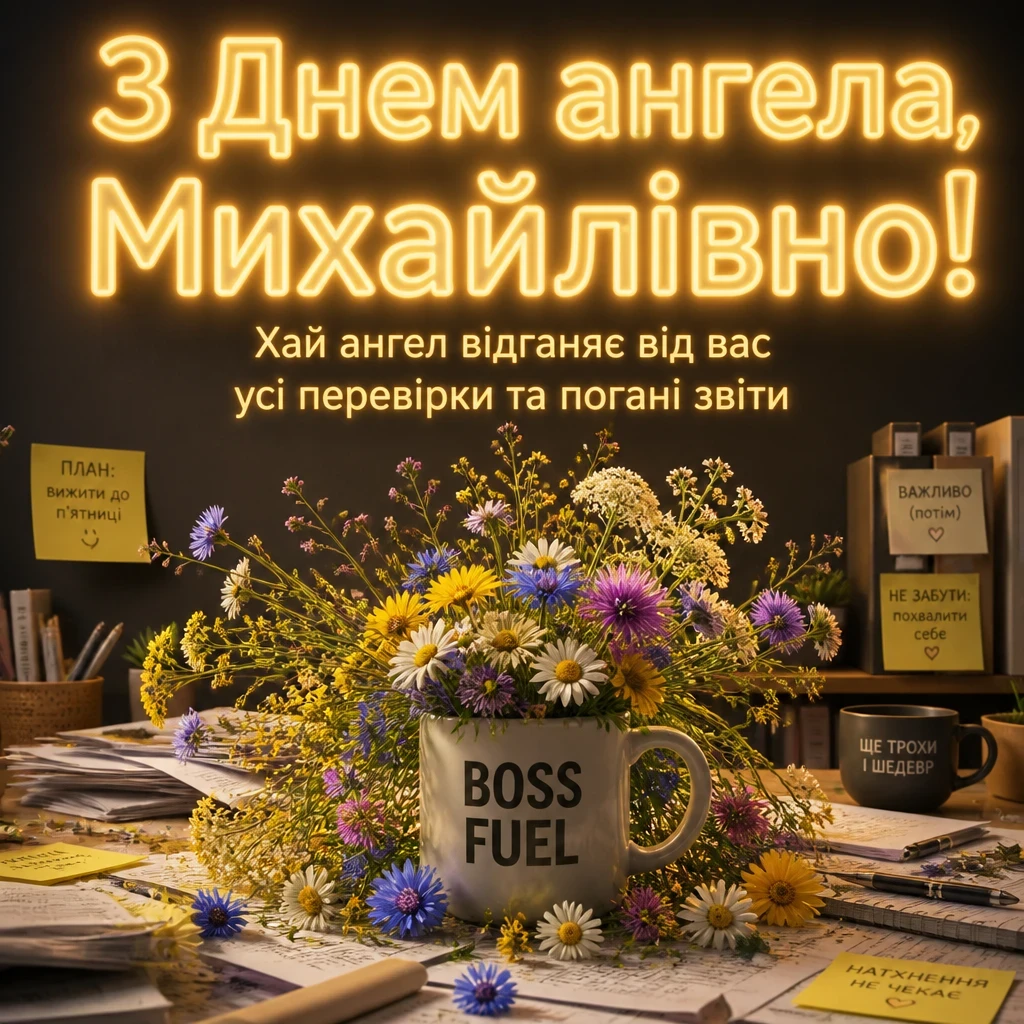 з днем ангела михайлівна з днем ангела михайлівна