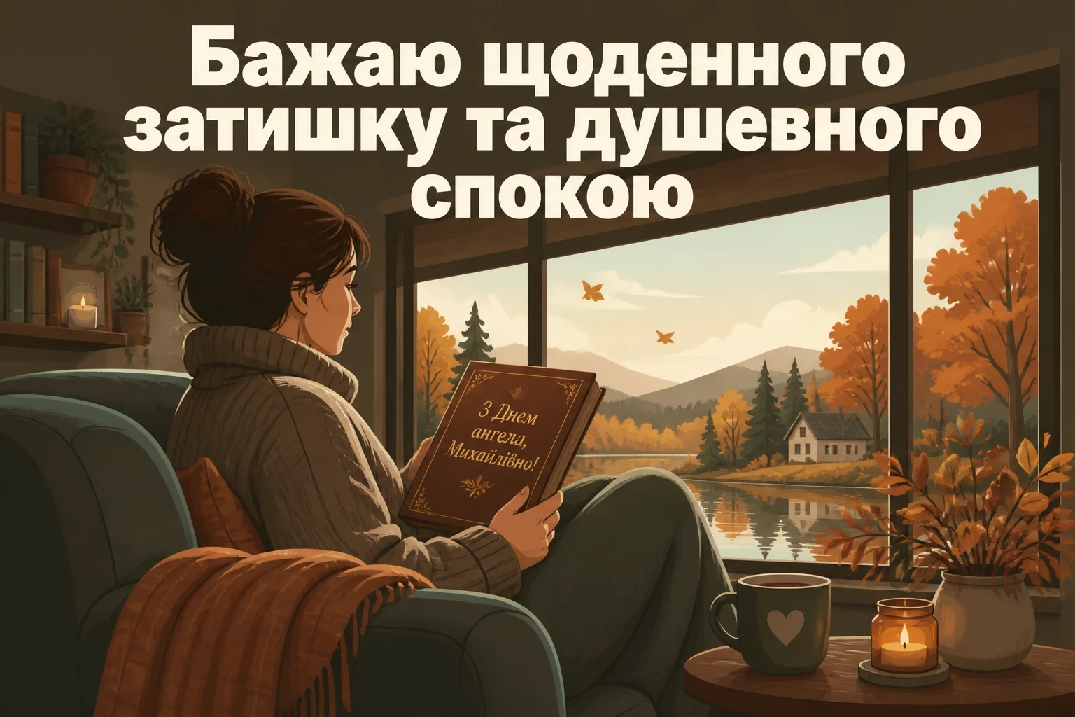з днем ангела михайлівна з днем ангела михайлівна