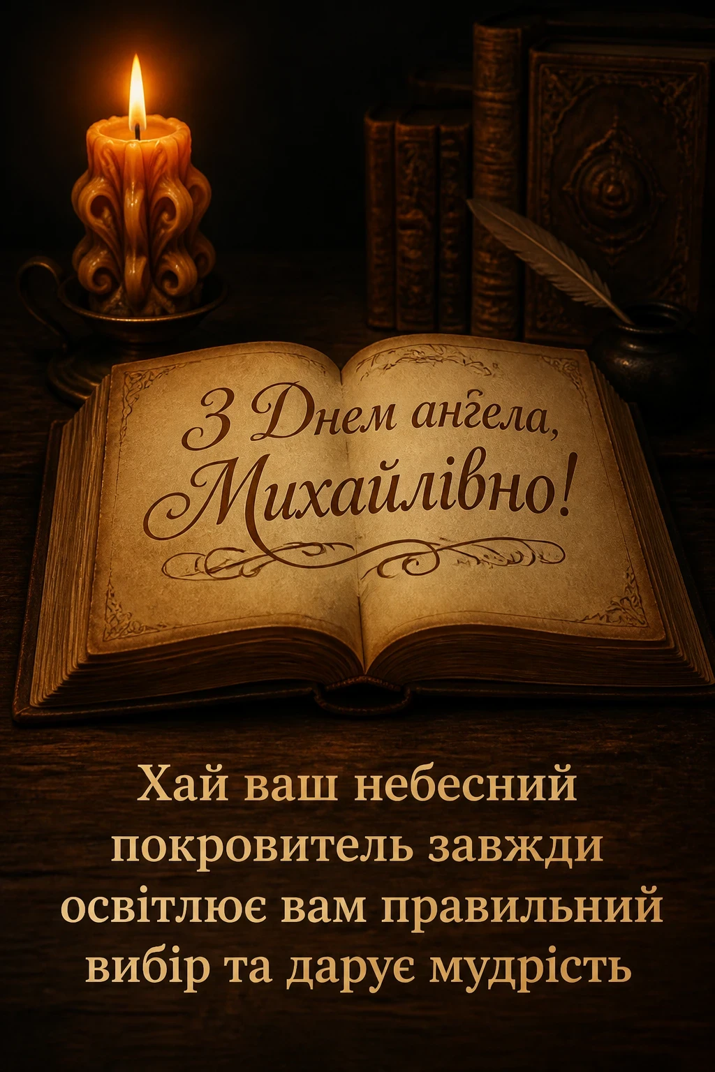 з днем ангела михайлівна з днем ангела михайлівна