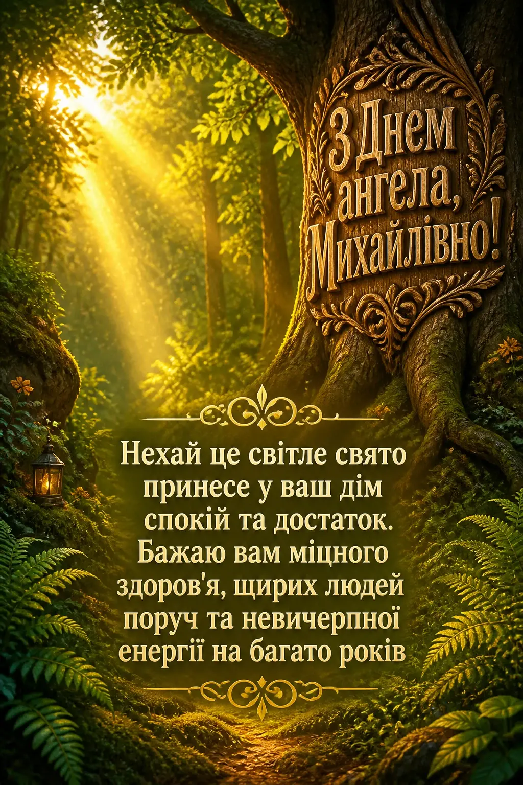 з днем ангела михайлівна з днем ангела михайлівна