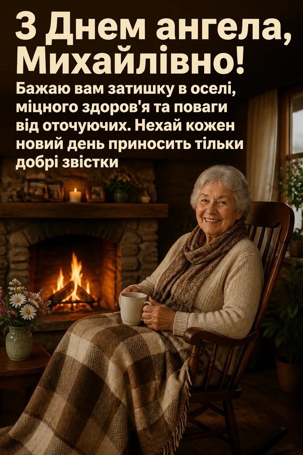 з днем ангела михайлівна з днем ангела михайлівна