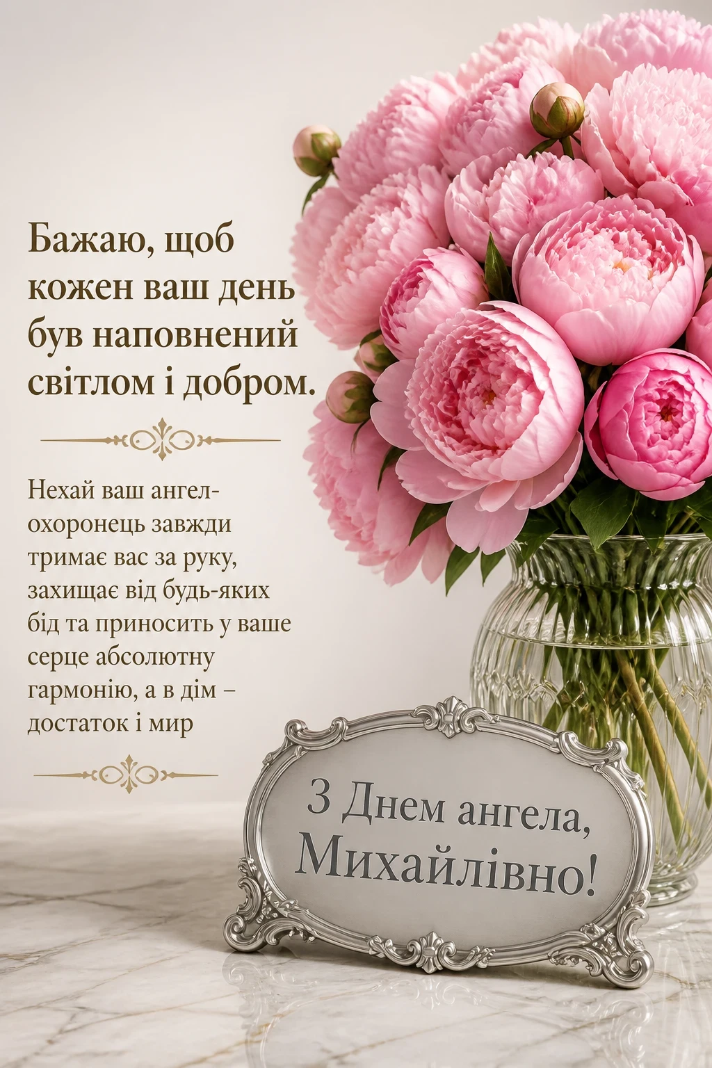 з днем ангела михайлівна з днем ангела михайлівна
