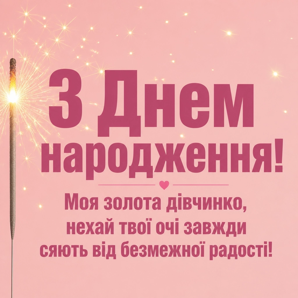 привітання з днем народження похресниці від хресної мами привітання з днем народження похресниці від хресної мами