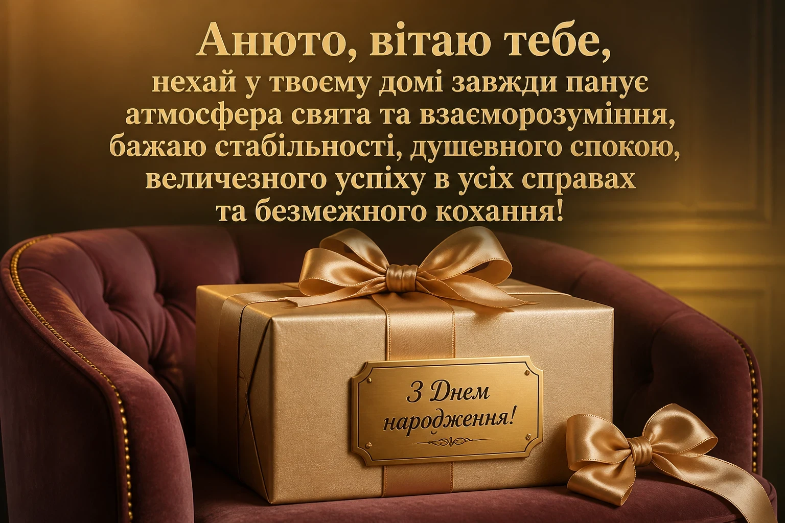 аня анічка з днем народження картинки