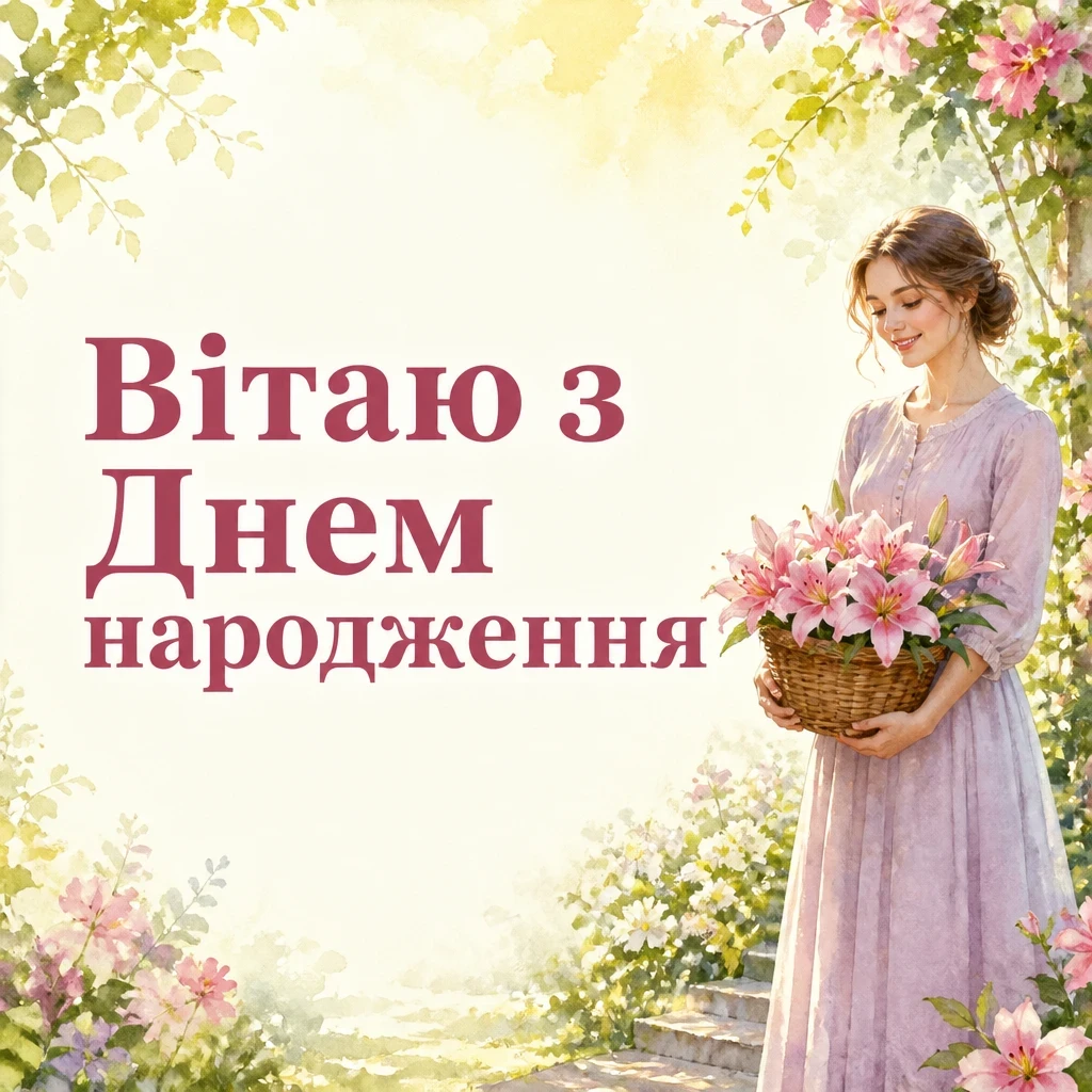 з днем народження лілія картинки з днем народження лілія картинки