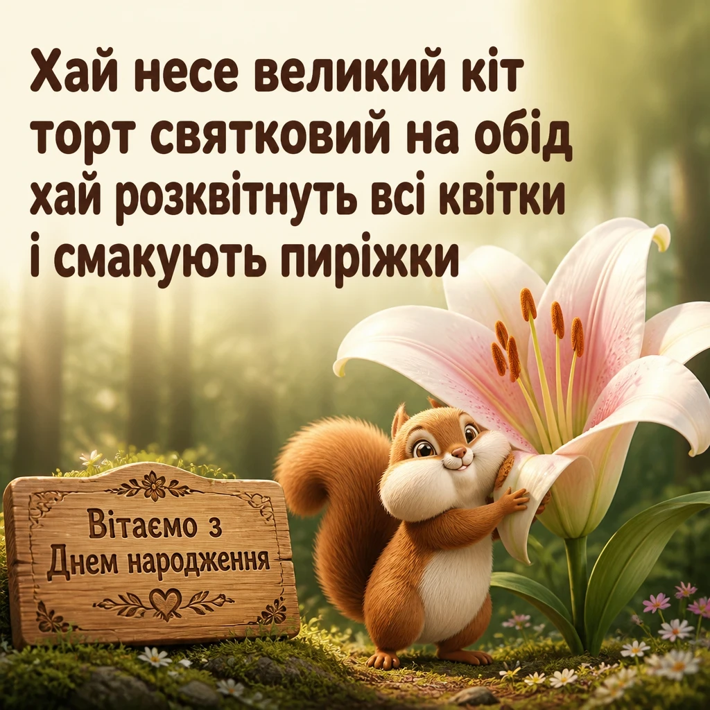 з днем народження лілія картинки з днем народження лілія картинки