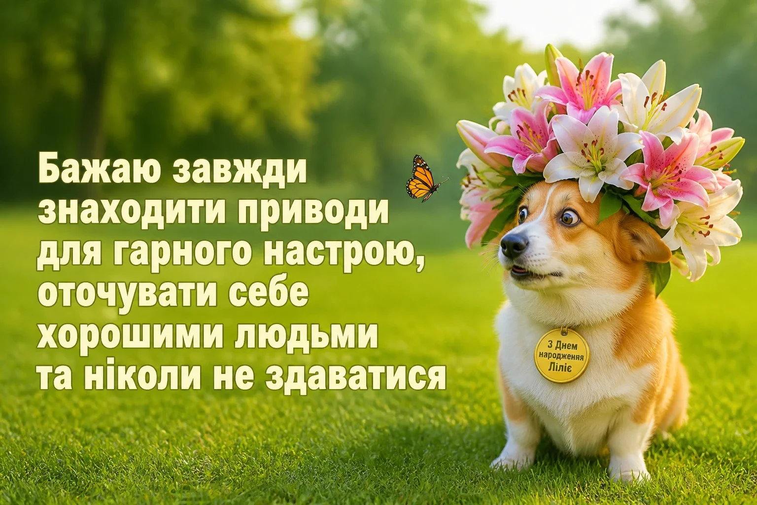 з днем народження лілія картинки з днем народження лілія картинки
