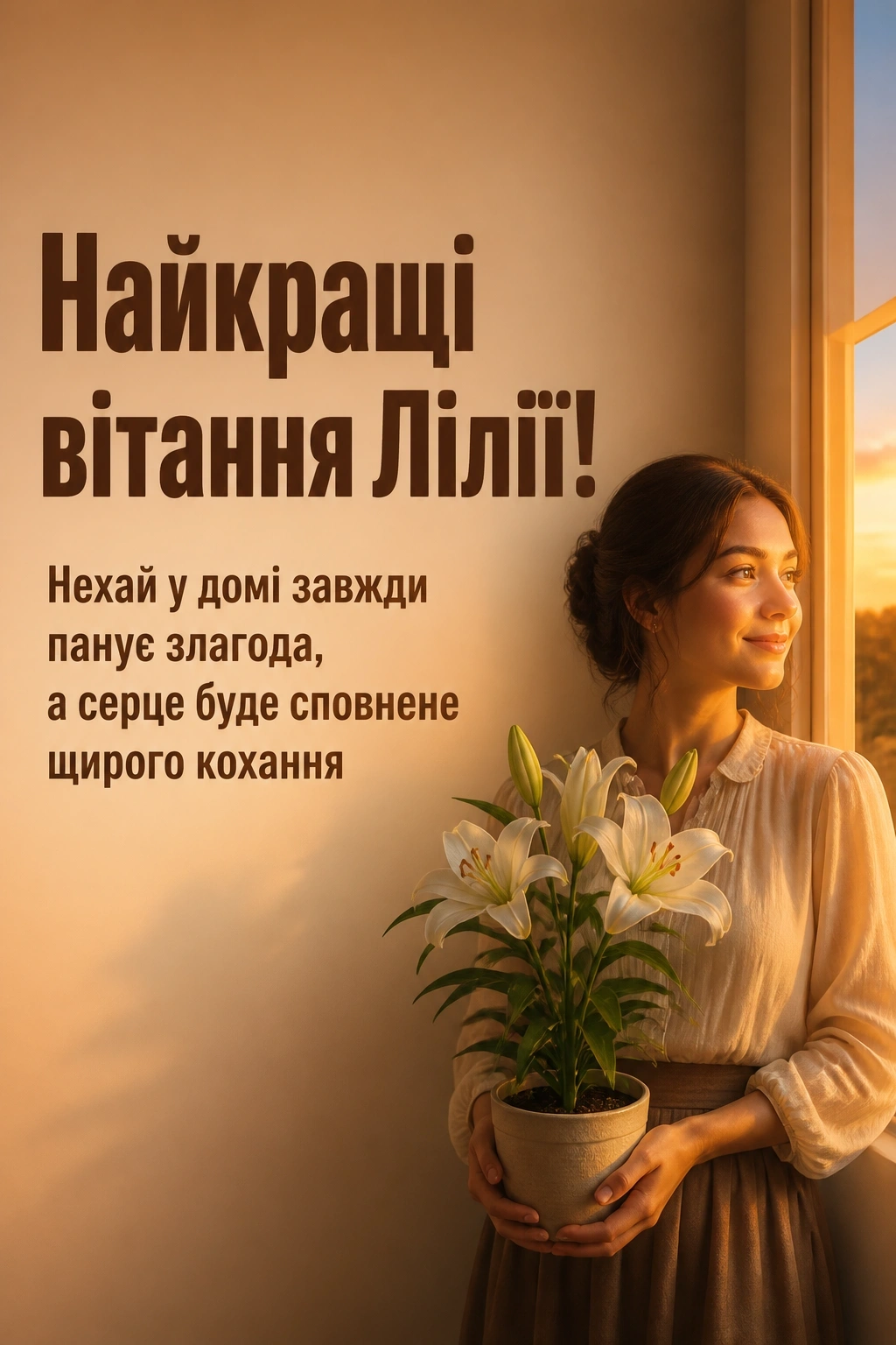 з днем народження лілія картинки з днем народження лілія картинки