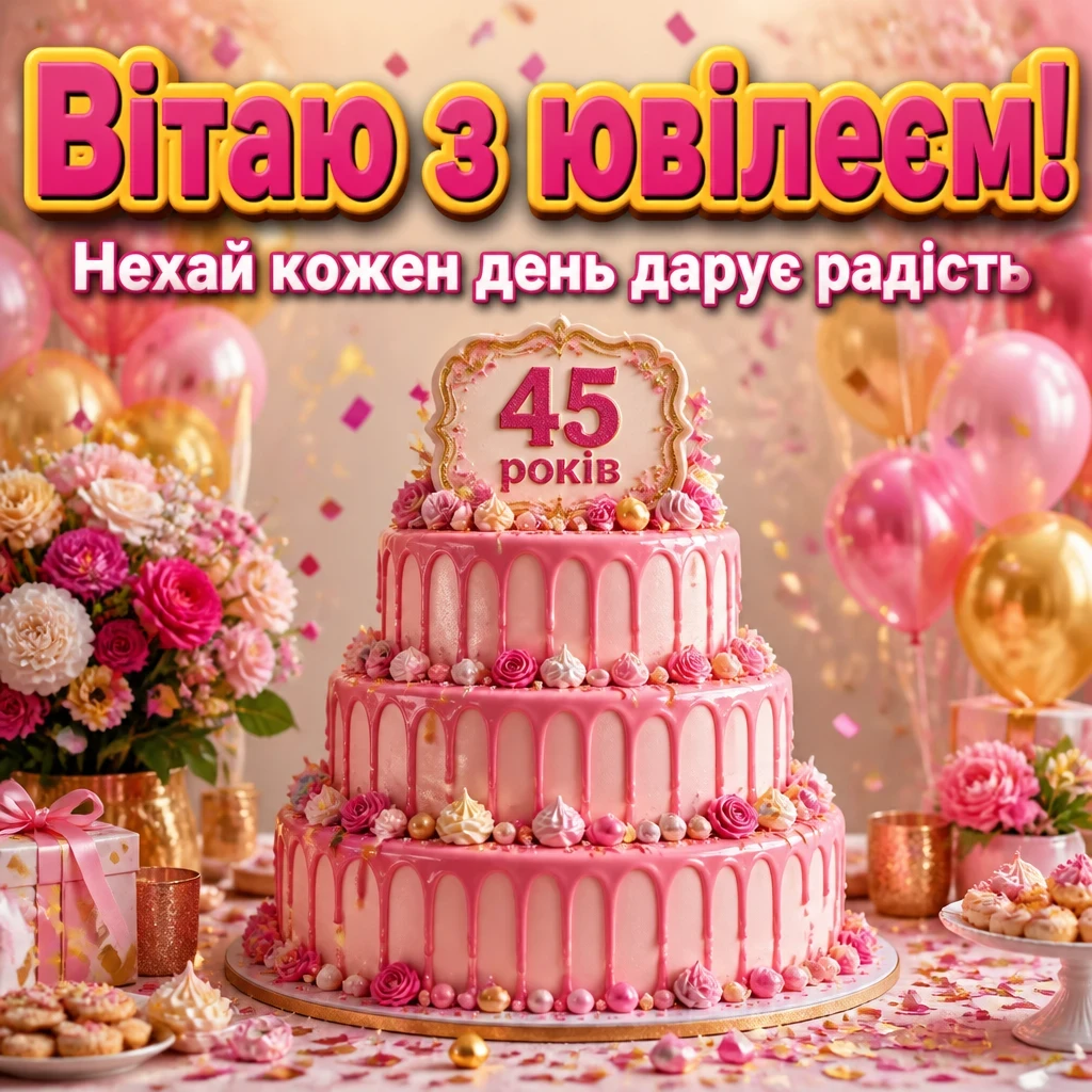 привітання з ювілеєм для жінки привітання з ювілеєм для жінки