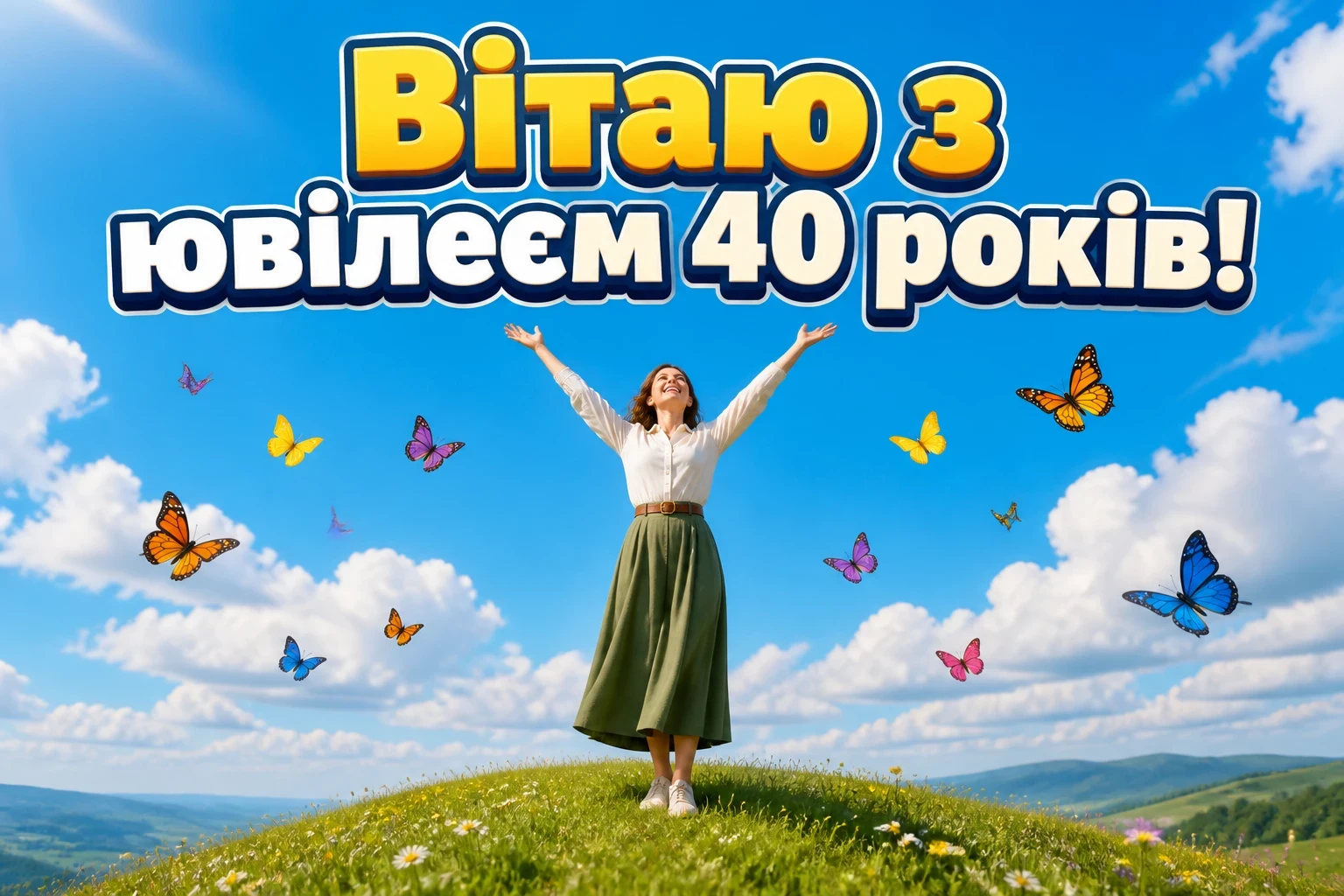 привітання з ювілеєм для жінки привітання з ювілеєм для жінки