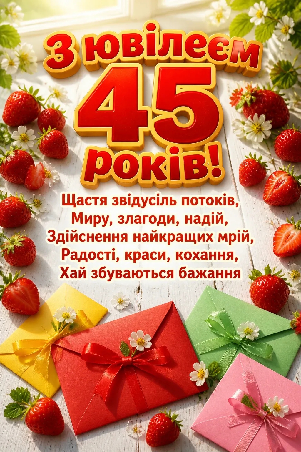 привітання з ювілеєм для жінки привітання з ювілеєм для жінки