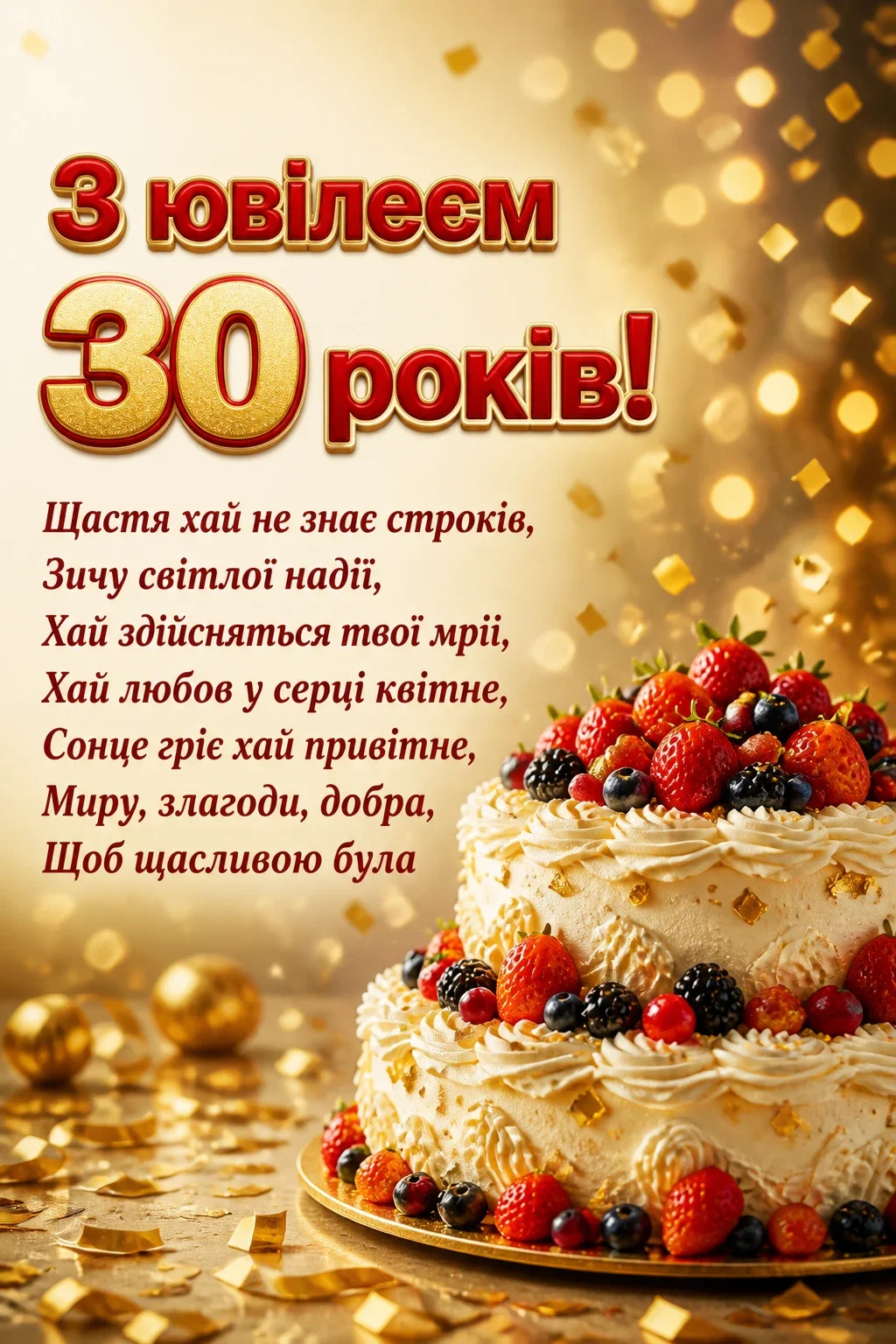 привітання з ювілеєм для жінки привітання з ювілеєм для жінки
