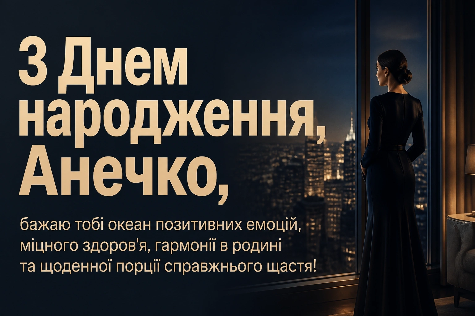 анечка з днем народження аня анечка з днем народження аня