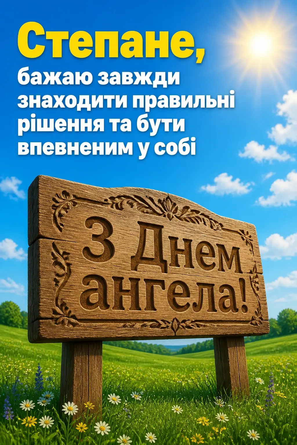 з днем ангела степана картинки з днем ангела степана картинки