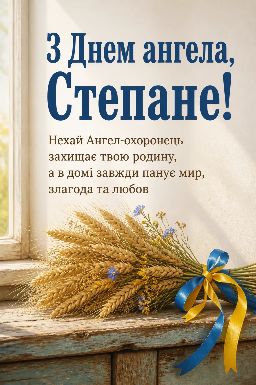 з днем ангела степана картинки з днем ангела степана картинки