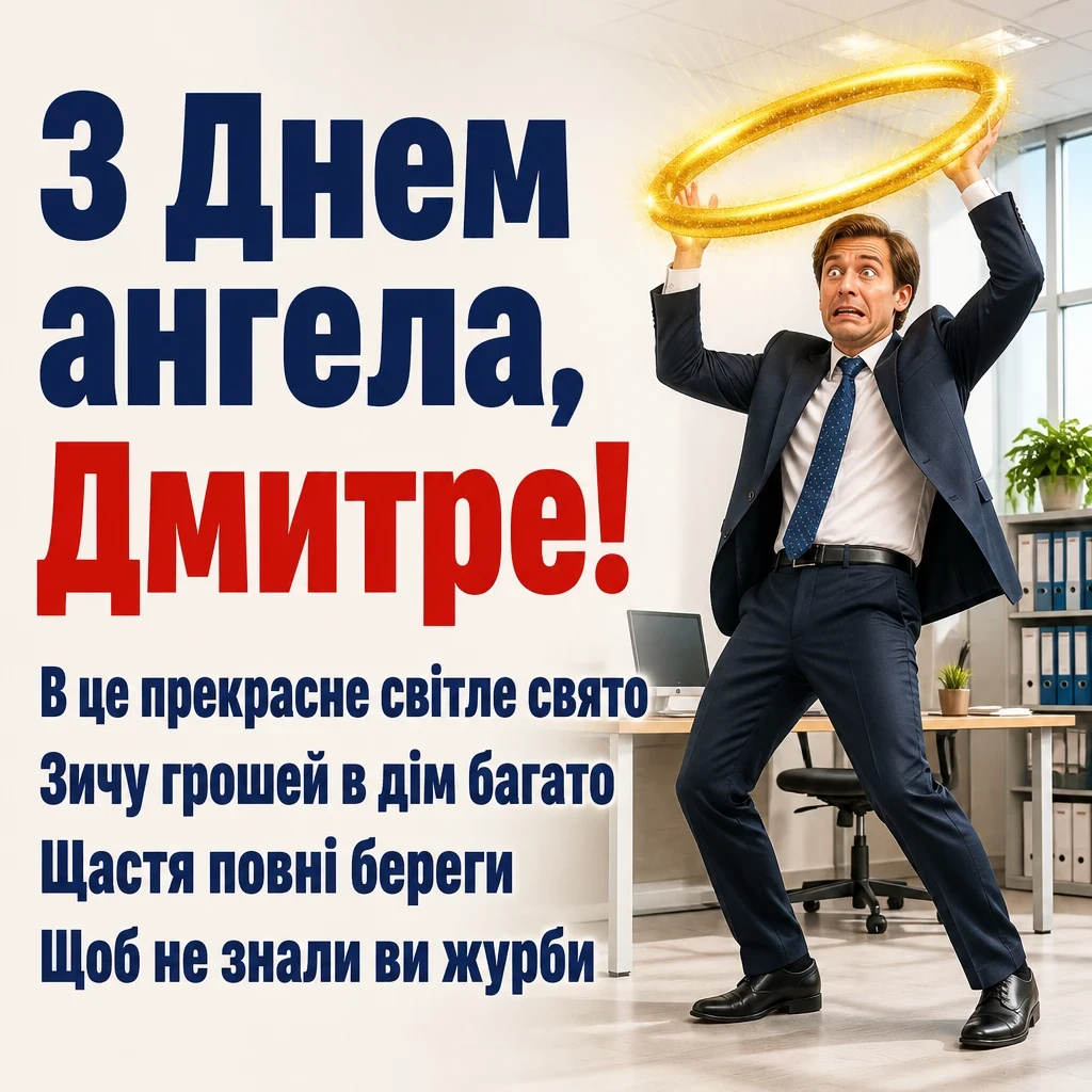 з днем ангела діма з днем ангела діма