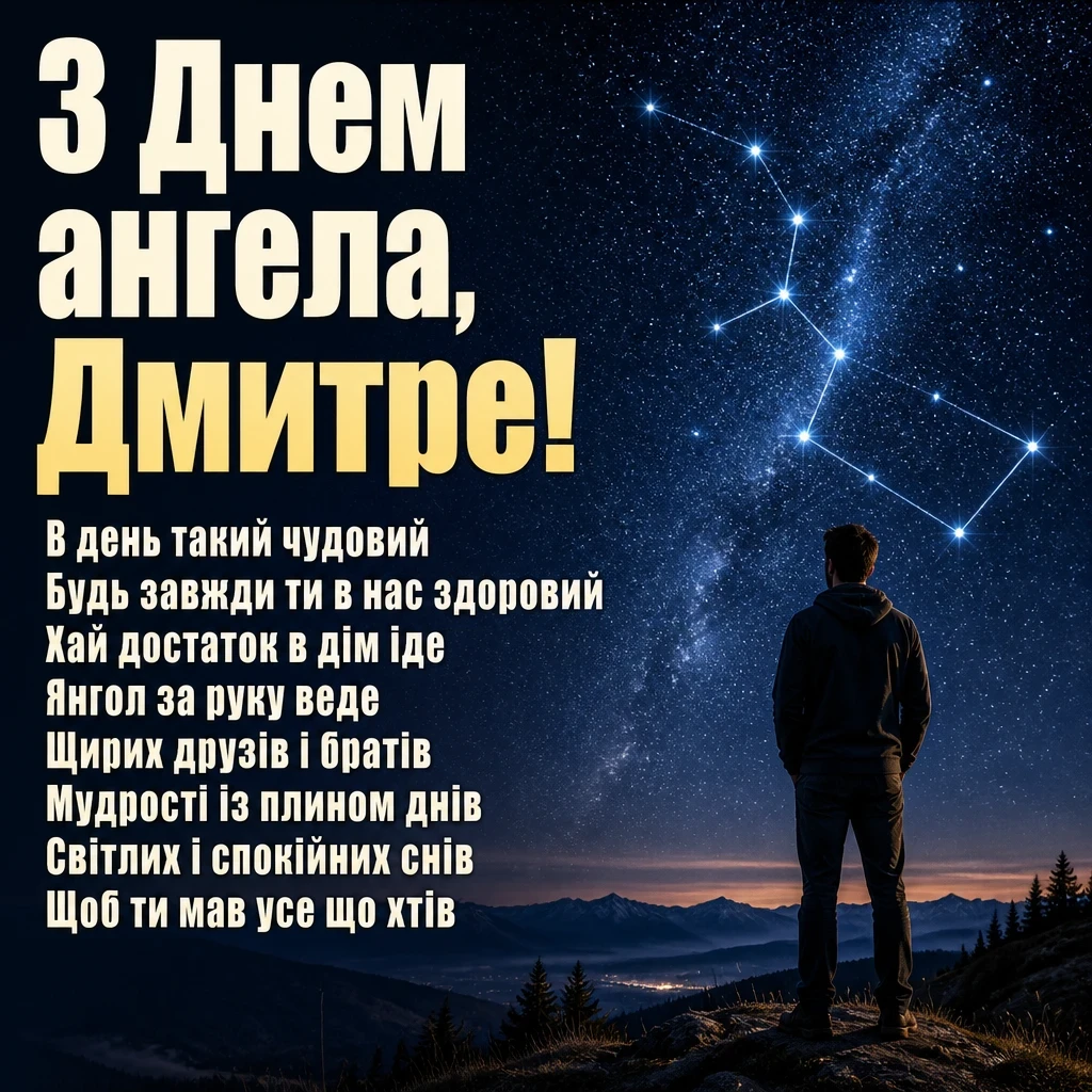 з днем ангела діма з днем ангела діма