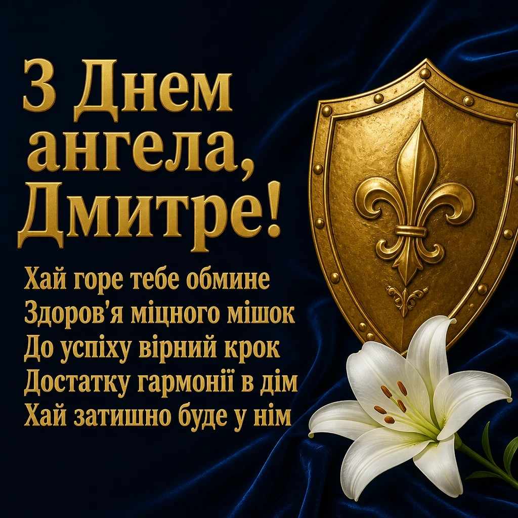 з днем ангела діма з днем ангела діма